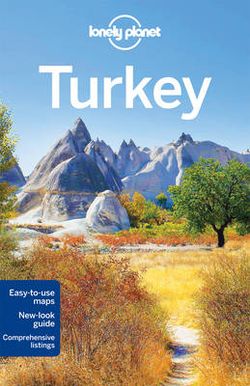 Lonely Planet Turkey Lonely Planet Turkey
