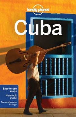 Lonely Planet Cuba Lonely Planet Cuba