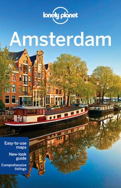 Lonely Planet Amsterdam Lonely Planet Amsterdam