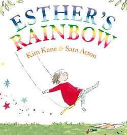 Esther'S Rainbow Esther'S Rainbow
