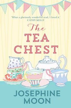 The Tea Chest The Tea Chest