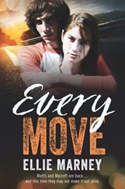 Every Move Every Move