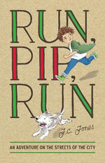 Run, Pip, Run