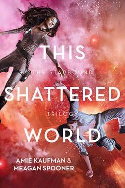 This Shattered World This Shattered World