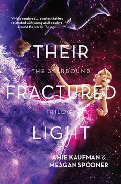 Their Fractured Light Their Fractured Light