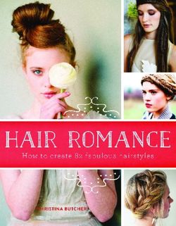 Hair Romance Hair Romance