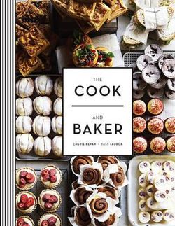 The Cook and Baker The Cook and Baker