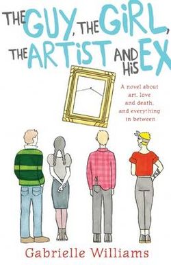 The Guy, the Girl, the Artist and His Ex The Guy, the Girl, the Artist and His Ex