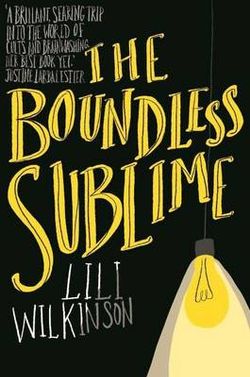 The Boundless Sublime The Boundless Sublime