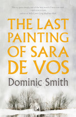 The Last Painting of Sara de Vos