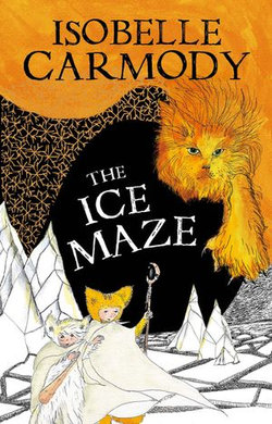 Kingdom of the Lost Book 3: The Ice Maze Kingdom of the Lost Book 3: The Ice Maze