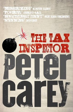 The Tax Inspector The Tax Inspector