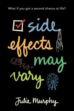 Side Effects May Vary Side Effects May Vary