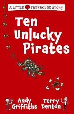 Ten Unlucky Pirates Ten Unlucky Pirates