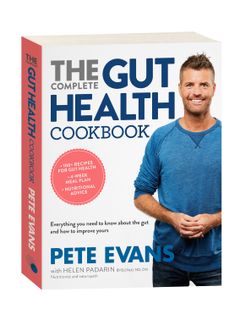 The Complete Gut Health Cookbook The Complete Gut Health Cookbook