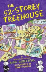 The 52-Storey Treehouse