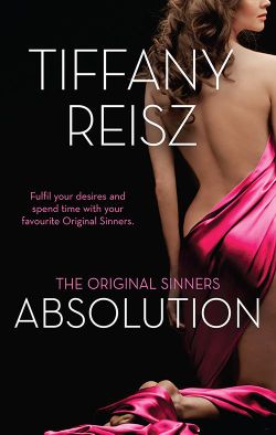 The Original Sinners: Absolution The Original Sinners: Absolution