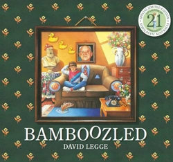 Bamboozled 21st Anniversary Edition PB Bamboozled 21st Anniversary Edition PB