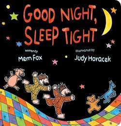 Good Night Sleep Tight Good Night Sleep Tight
