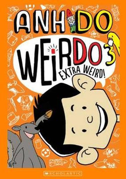 Extra Weird! Extra Weird!