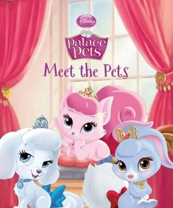 Meet the Pets Meet the Pets