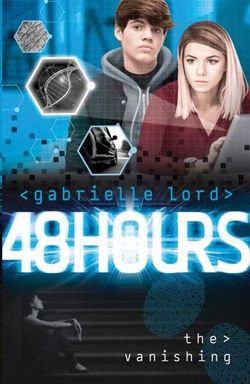 48 Hours: The Vanishing 48 Hours: The Vanishing
