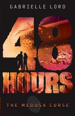 48 Hours #2: Medusa Curse 48 Hours #2: Medusa Curse
