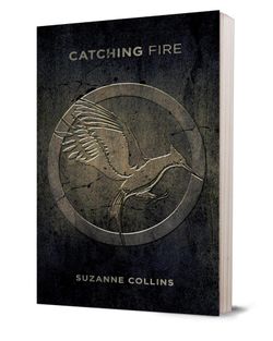 Catching Fire Catching Fire
