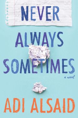 Never Always Sometimes Never Always Sometimes