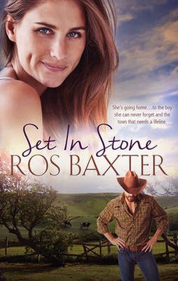 Set In Stone Set In Stone