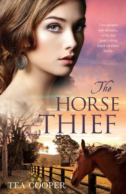 The Horse Thief The Horse Thief