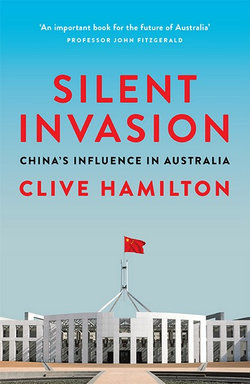 Silent Invasion Silent Invasion