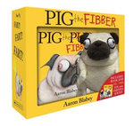 Pig the Fibber Boxed Set 