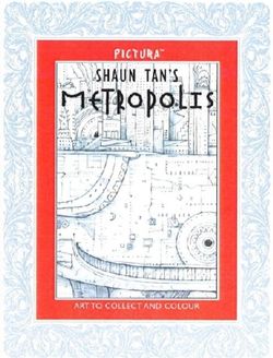 Pictura: Shaun Tan's Metropolis - Art to Collect and Colour Pictura: Shaun Tan's Metropolis - Art to Collect and Colour