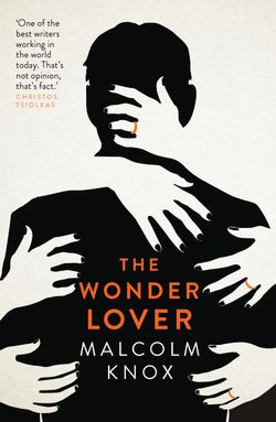 The Wonder Lover The Wonder Lover