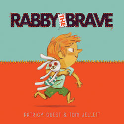 Rabby The Brave Rabby The Brave