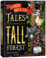 Tales From A Tall Forest