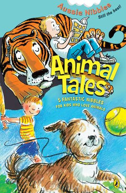 Animal Tales Animal Tales