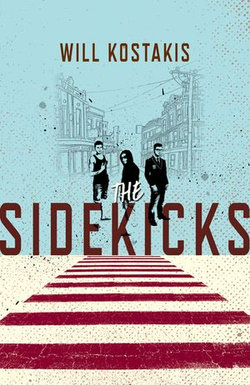 The Sidekicks The Sidekicks
