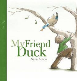My Friend Duck My Friend Duck