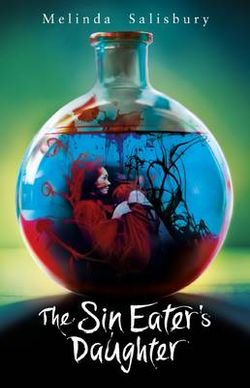Sin Eater's Daughter (#1) Sin Eater's Daughter (#1)