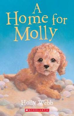 A Home for Molly A Home for Molly