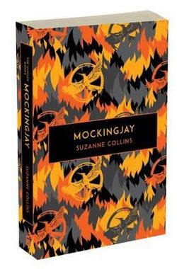 Mockingjay Mockingjay
