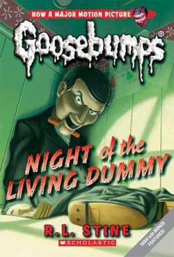 Night of the Living Dummy Night of the Living Dummy