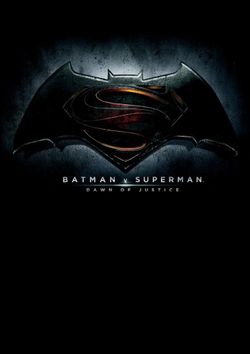 DC Comics: Batman vs Superman: Dawn of Justice: Crossfire DC Comics: Batman vs Superman: Dawn of Justice: Crossfire