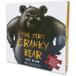 The Very Cranky Bear