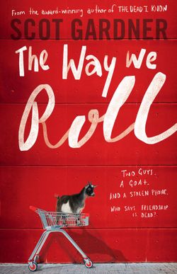 The Way We Roll The Way We Roll
