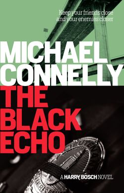 The Black Echo The Black Echo