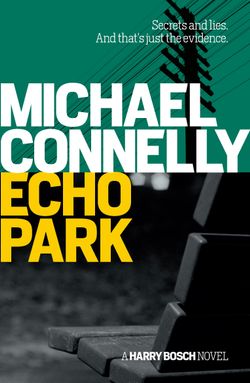 Echo Park Echo Park