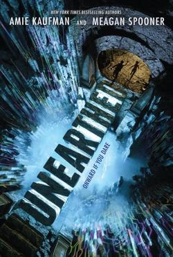 Unearthed Unearthed